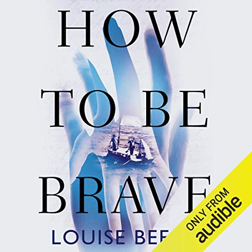 Amazon.com: How We Learn to Be Brave: Decisive Moments in Life and ...