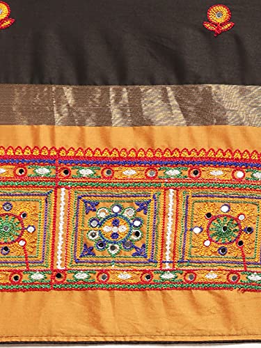 Image of SERONA FABRICS Women saree