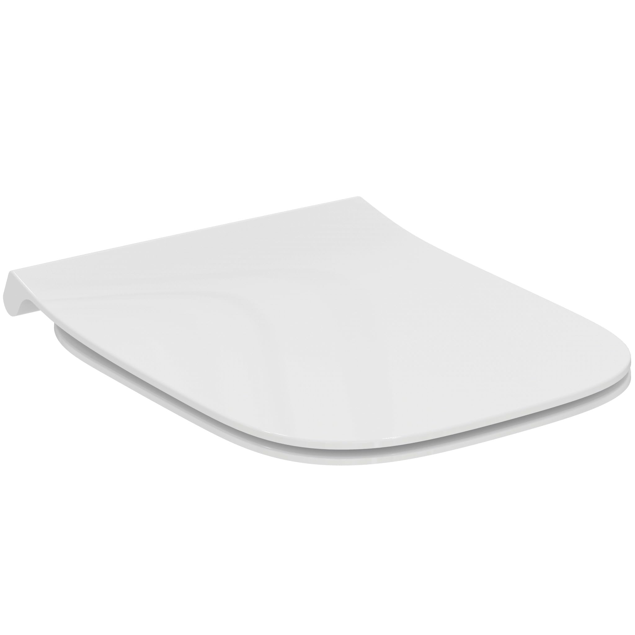 Ideal Standard T481201 Sedile WC originale Ideal Standard i.​life B, Sandwich
