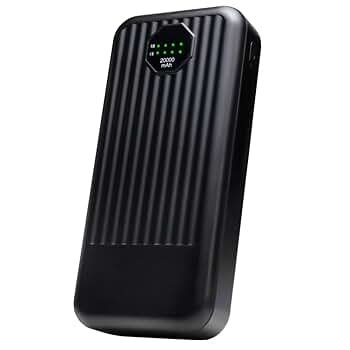 新品24Ｖ超高出力＆30000mAh大容量のバッテリーとチタンコーティングベスト 71RL86-yreL._UY350_.jpg