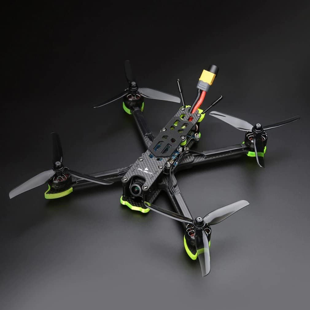 Amazon.co.jp: Iflight Nazgul5 V2 240Mm 5Inch 4S 6S FPV Drone BNF 