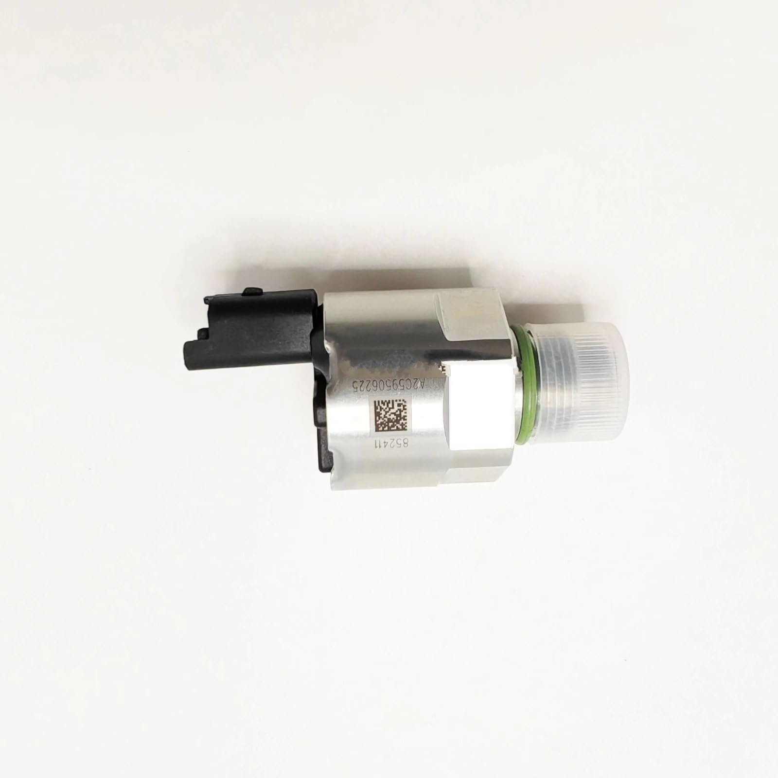 Regulador Combustible Compatible Con Citroen Para C2 C3 Válvula Control Inyección Combustible Regulador De Presión Bomba Motor Automóvil OEM: A2C59506225