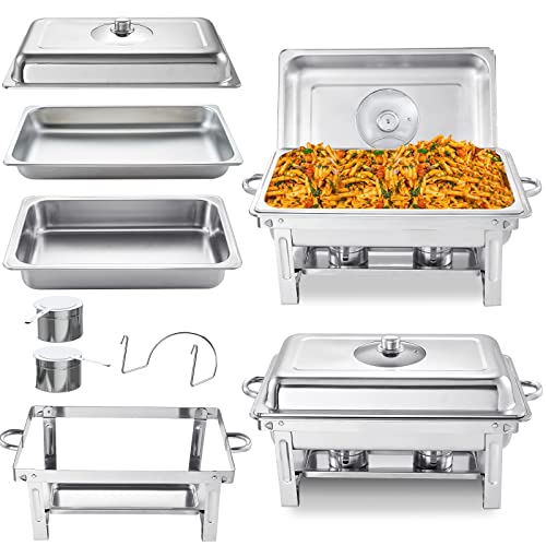What Is The Best Buffet Pan On The Market Today BNB