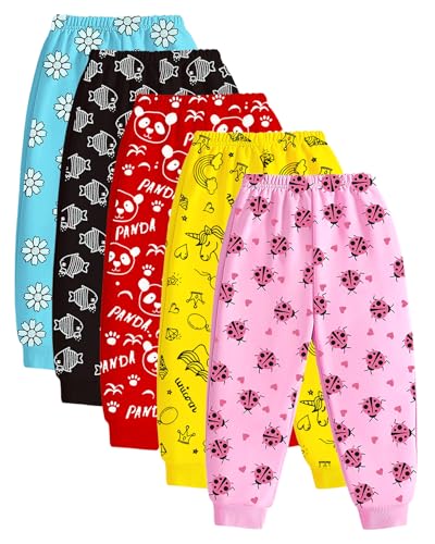 Image of Kuchipoo Baby Girl & Baby Boy Pyjama