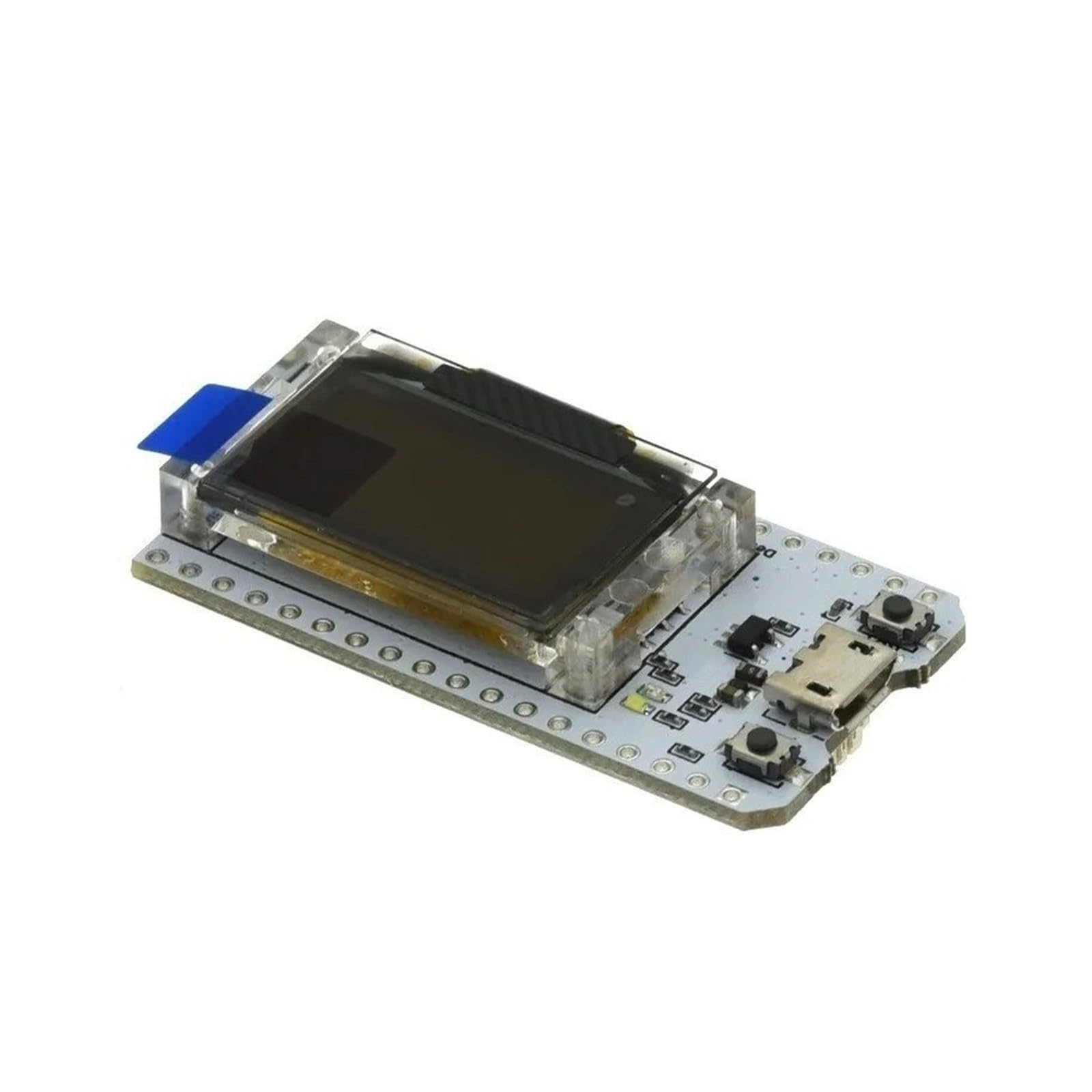 ChuFort Płytka rozwojowa OLED ESP32 SX1276 868-915 MHz WiFi Bluetooth(NO ROLA TYPE-C)