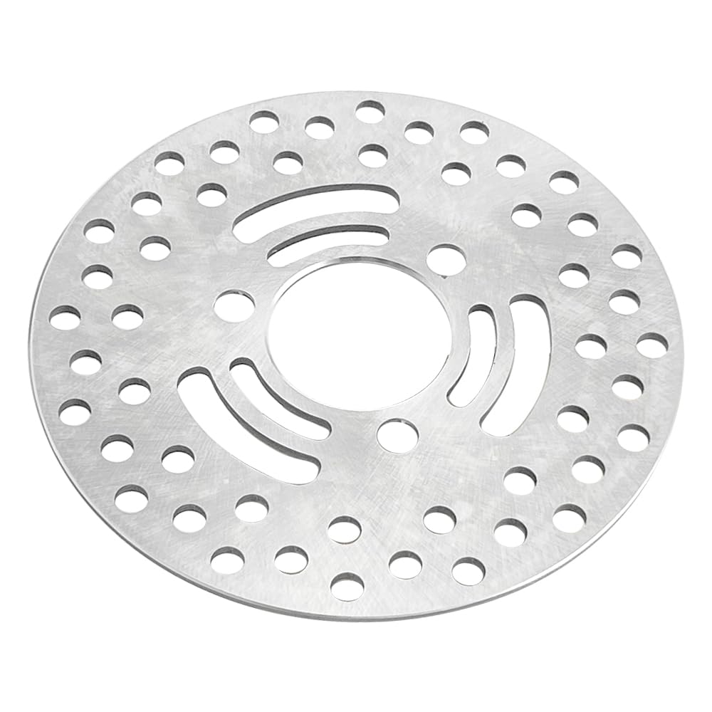 Rotor de disco de freno delantero para Suzuki LTZ 400 2003-2014 LTZ 250 2004-2009