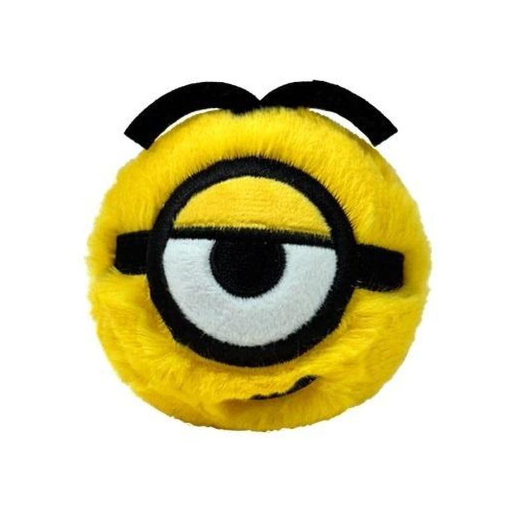 TY - Beanie Bouncers Minions - Stuart - Collectible Bouncy Plush