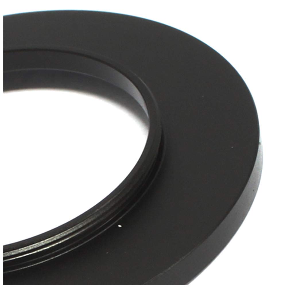 Yunchenghe Anelli stretti metallici, lente adattatore lente, adattatore, anelli adattatori per anello adattatore filtro camera 40.5-52 mm Yunchenghe Anelli stretti metallici, lente adattatore lente, adattatore, anelli adattatori per anello adattatore filtro camera 40.5-52 mm