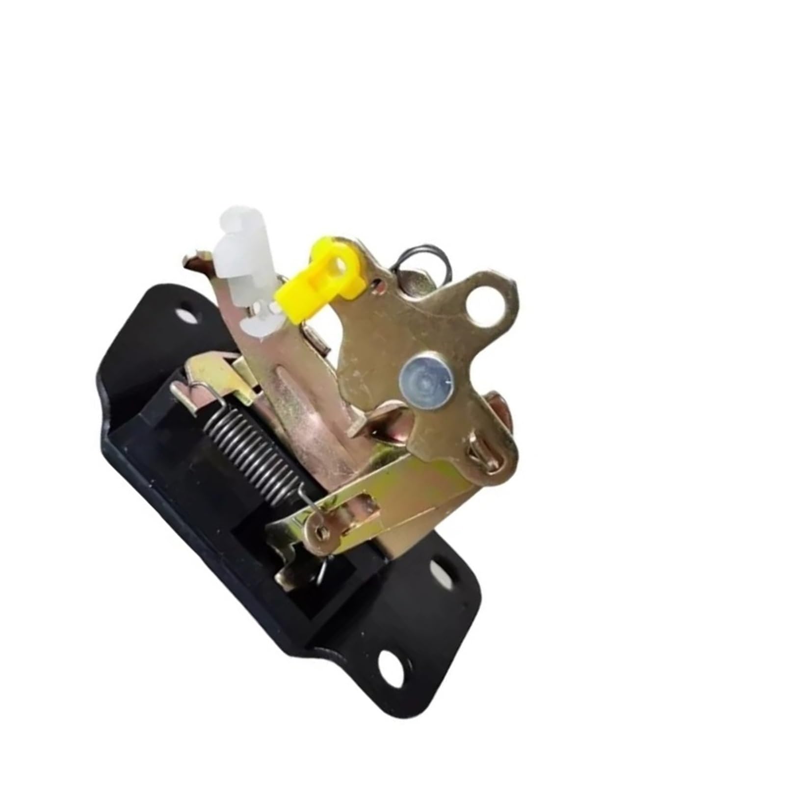 Tailgate Lock Catch for Montero for Pajero for Sport for Challenger for Nativa 1996-2003 2004 OEM MR503021 Door Lock Actuator Trunk Tailgate Rear Door Latch
