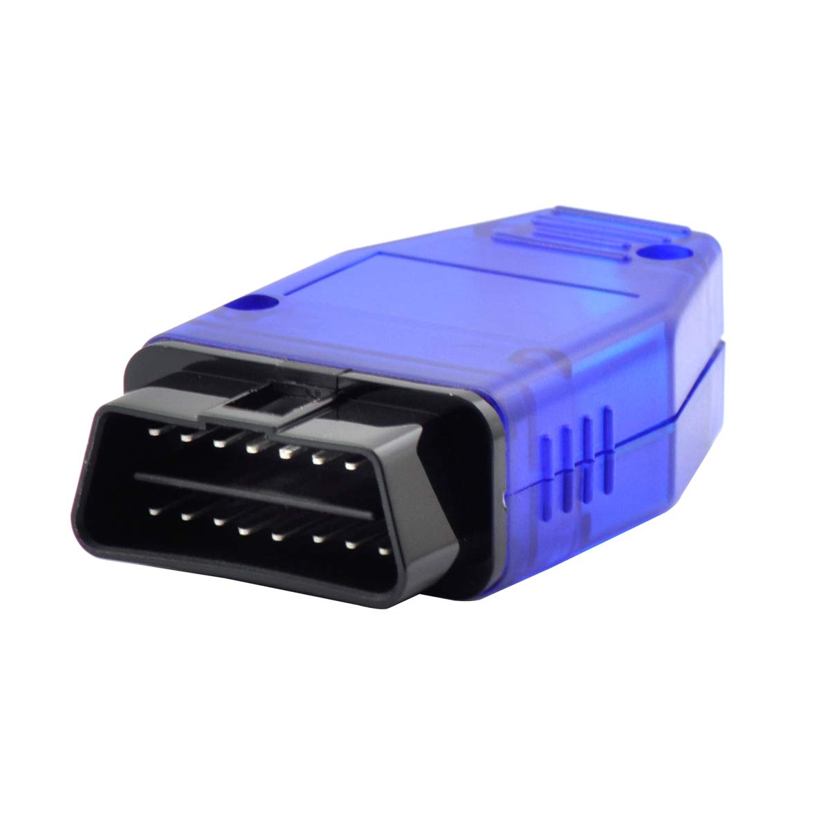 Snapklik.com : OLLGEN Auto Car OBD2 16 Pin Connector, 16 Pin Male ...
