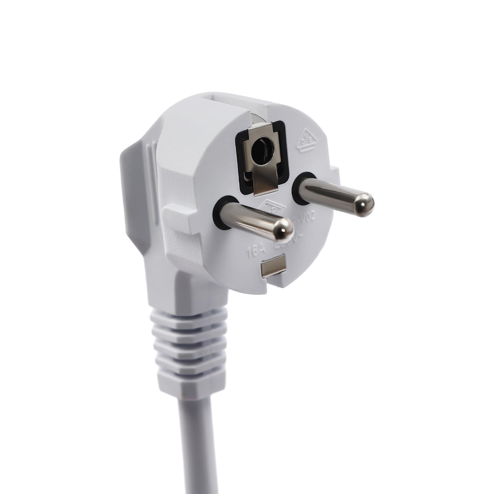Scaldabagno Elettrico Verticale - Capacità Effettiva 30 L