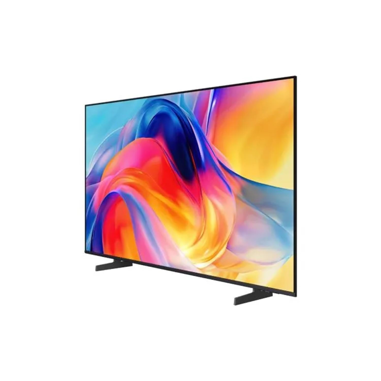 Samsung UE50M70HAUXZT - TV 50 Pollici Smart TV 4K DVB-T2 LED Nero Classe Energetica F