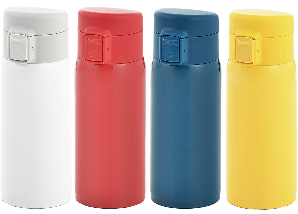 ✨即発送可✨ノアグロウ MTS 25pinチップ×20個 レモンボトル 新品 B asobu 名入れ マイボトル ORB 420ml ステンレス製ボトル 13色