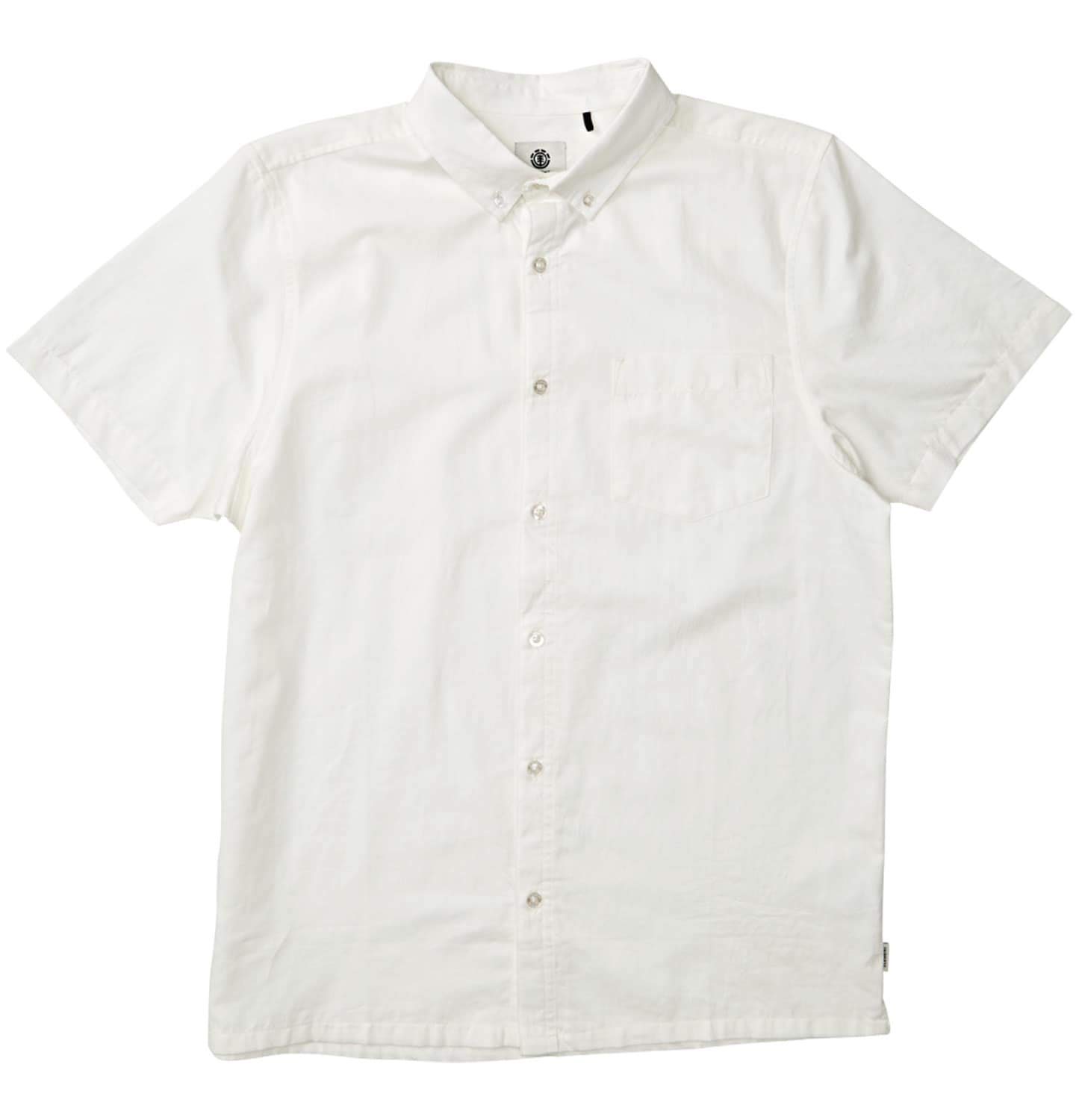 Element Men's VEGA SHORT SLEEVE WOVEN Shirt