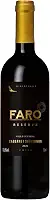 Vinho Tinto Chileno Faro Reserva Cabernet Sauvignon 750ml