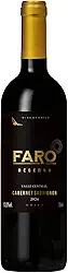 Vinho Tinto Chileno Faro Reserva Cabernet Sauvignon 750ml