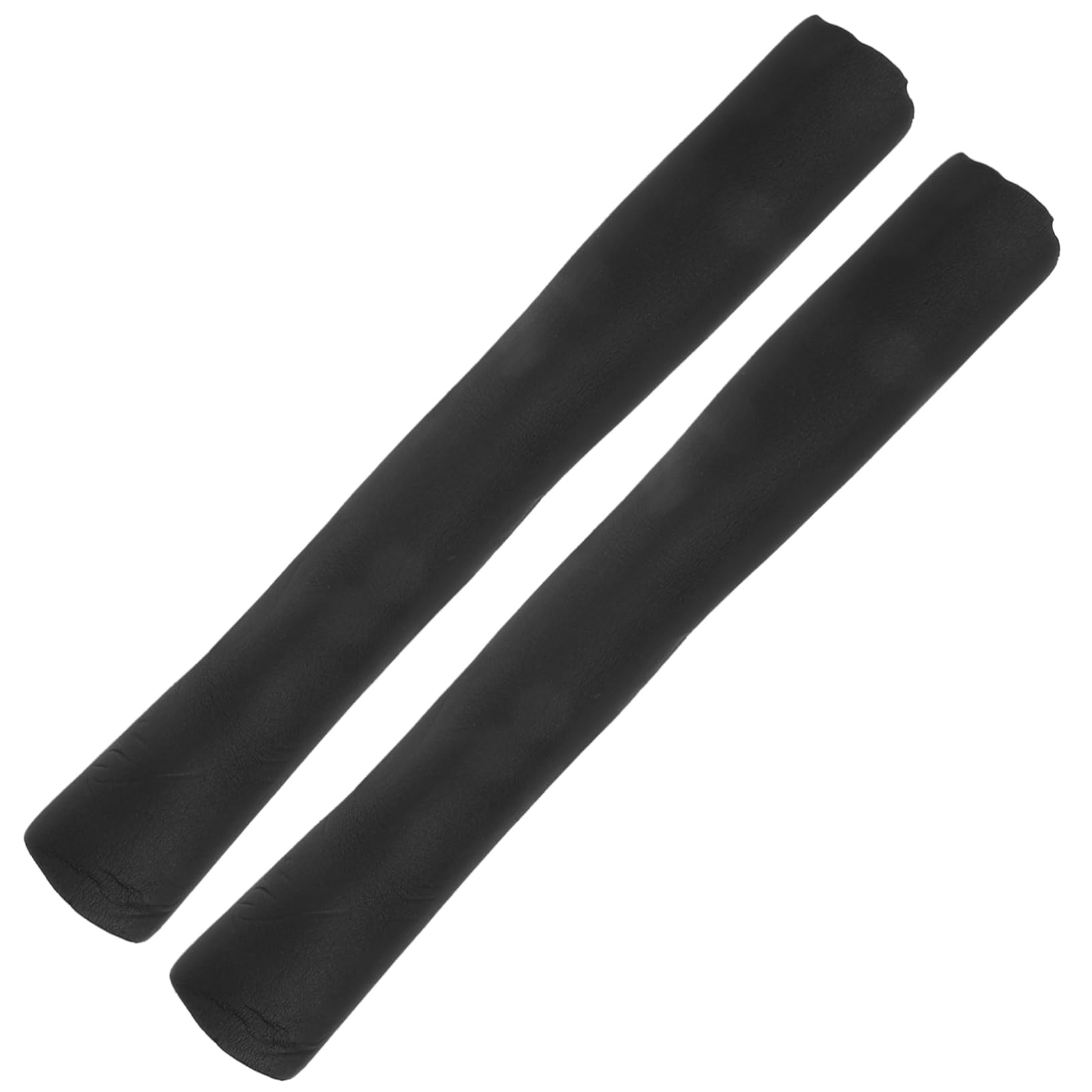 MUSISALY 3 Ton Floor Jack Pressure Rod Protective Sleeve Handle Cover for Car Jack Soft Rubber Protection
