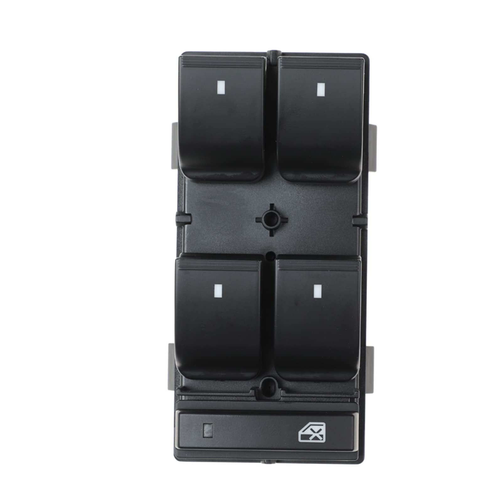 Interrupteur de vitre haut de gamme 25789692 pour Buick Enclave et Traverse - 8