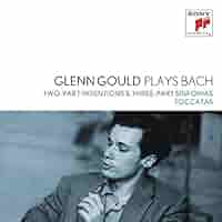 クラシック Glenn Gould The Complete Bach Collection The Complete Bach Collection Vol. 1 / Glenn Gould - Album by