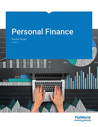 Personal Finance v1.1