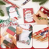 Zoom IMG-2 bofunx set di cancelleria natalizia Zoom IMG-2 bofunx set di cancelleria natalizia