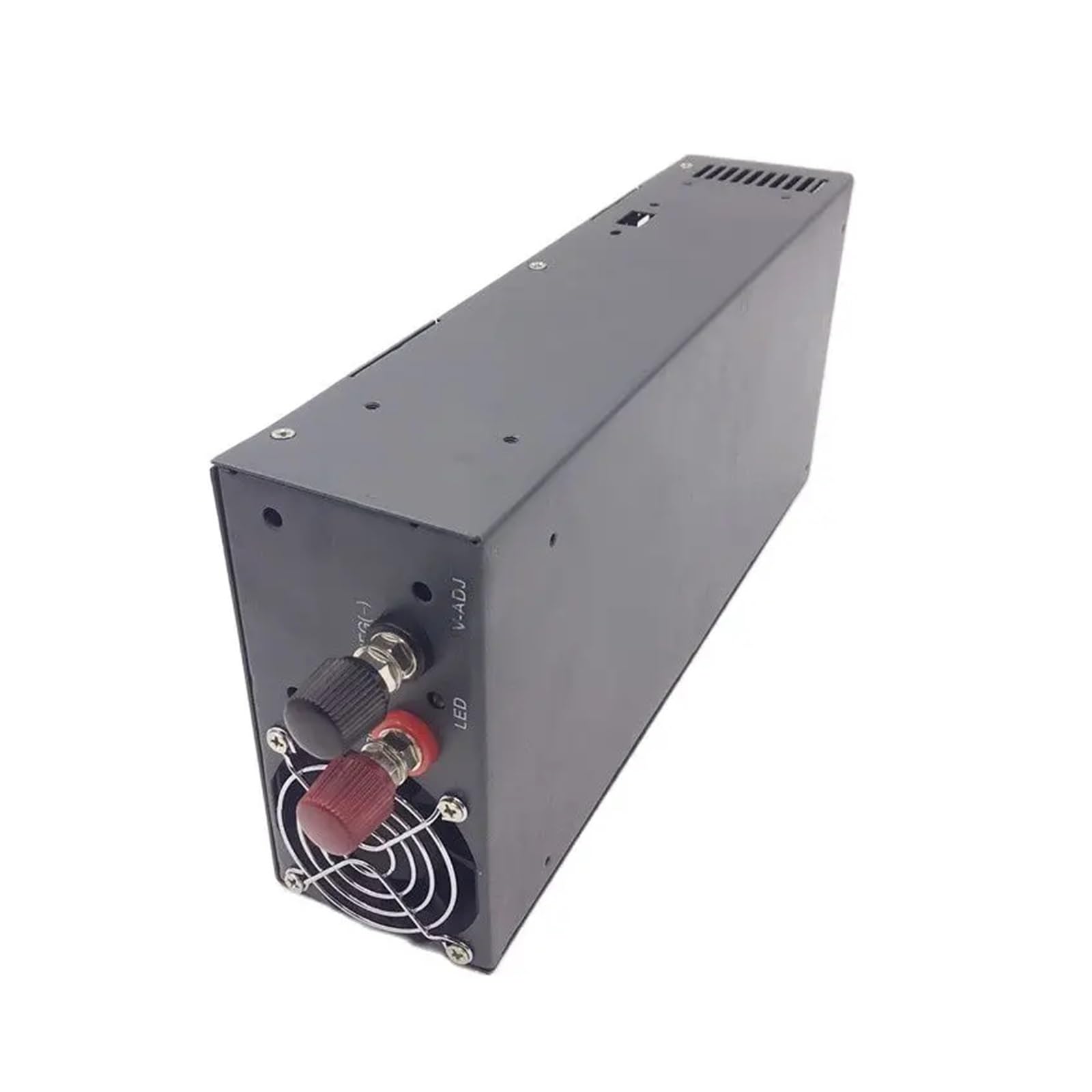 1000W 1500W 2000W DC Zasilacz impulsowy Uniwersalny regulowany transformator AC do DC Sterownik do kampera, samochodu, komputera, laboratorium(13.8V,1500W)