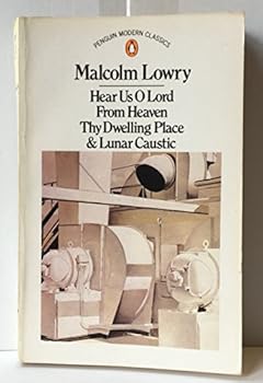 Paperback Hear Us O Lord from Thy Dwelling Place: AND Lunar Caustic (Penguin modern classics) Book