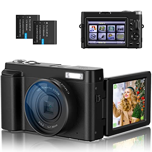 Top 10 Best Cameras For Youtube Beginners Reviews & Buying Guide