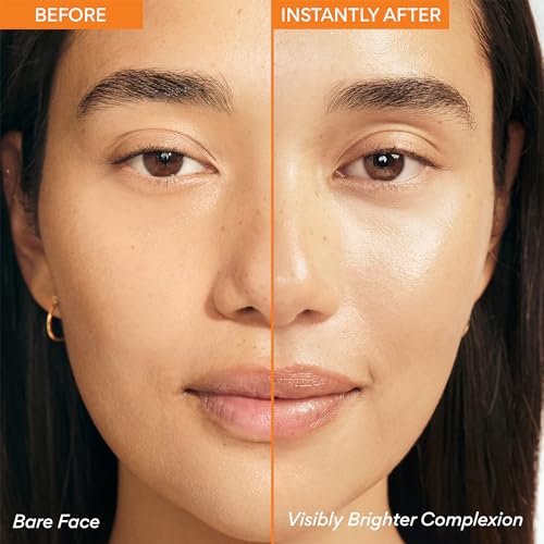 innisfree-Green-Tea-Enzyme-Vitamin-C-Brightening-Serum-for-Dark-Spot-Fading-Korean-Face-Serum-for-Glow innisfree Green Tea Enzyme Vitamin C Brightening Serum for Dark Spot Fading, Korean Face Serum for Glow - Image 3