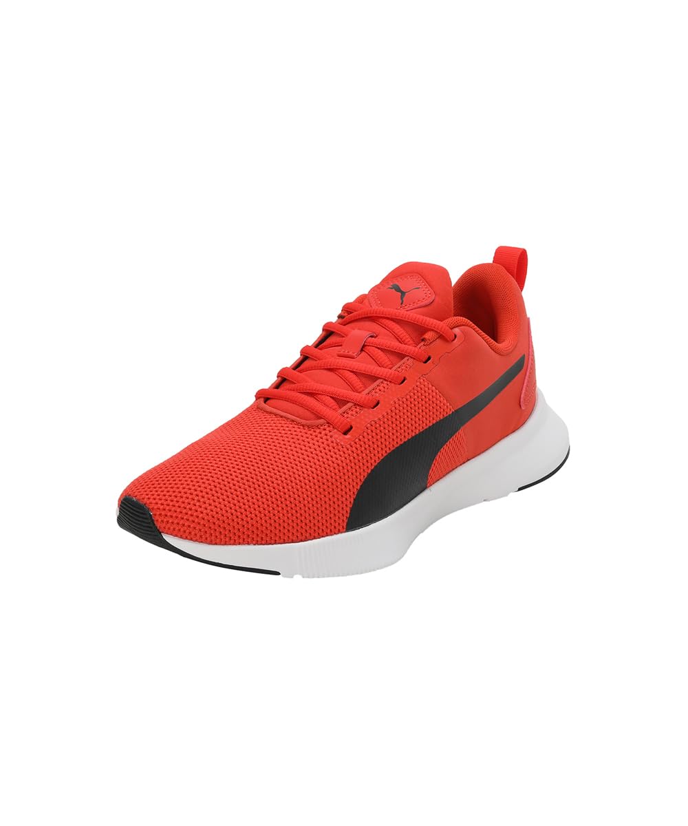 Puma Unisex-Kid Flyer Runner Junior Warm Earth-Black Sneaker - 6UK (19292838) (B0B36CTRJC) Amazon Price History, Amazon Price Tracker