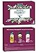 Produktbild Kneipp Massage Geschenkpackung- Mein kleines Massageset, 2er Pack x (2 Mal 3 x 20ml)