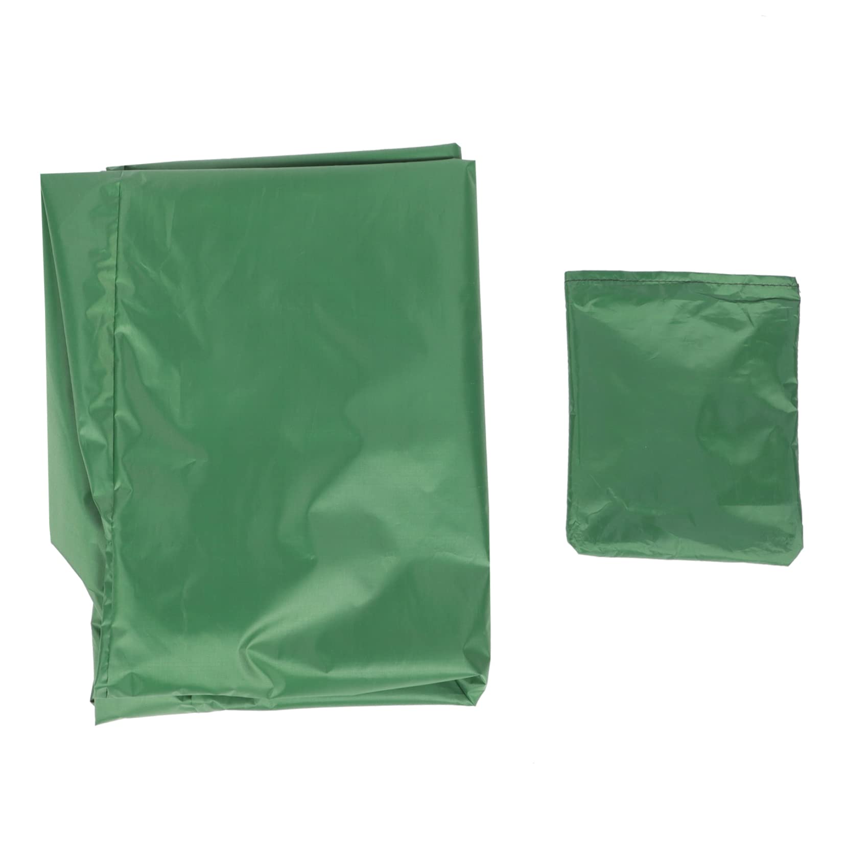 BESPORTBLE Grass Machine Covers Outdoor Machine Protectors Waterproof Protective c