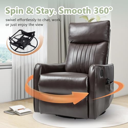Luxury massage chair recliner