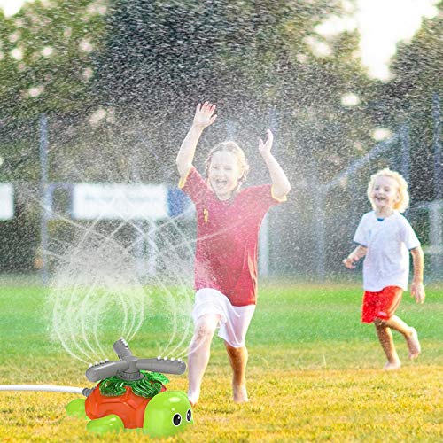 Kiztoys&1 Giocattoli Splash Play per Bambini