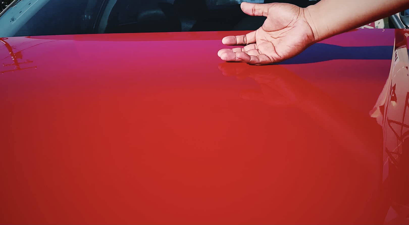 Austromex 2531 SOLUTION ELECTRLITUCA POLISHING 5L