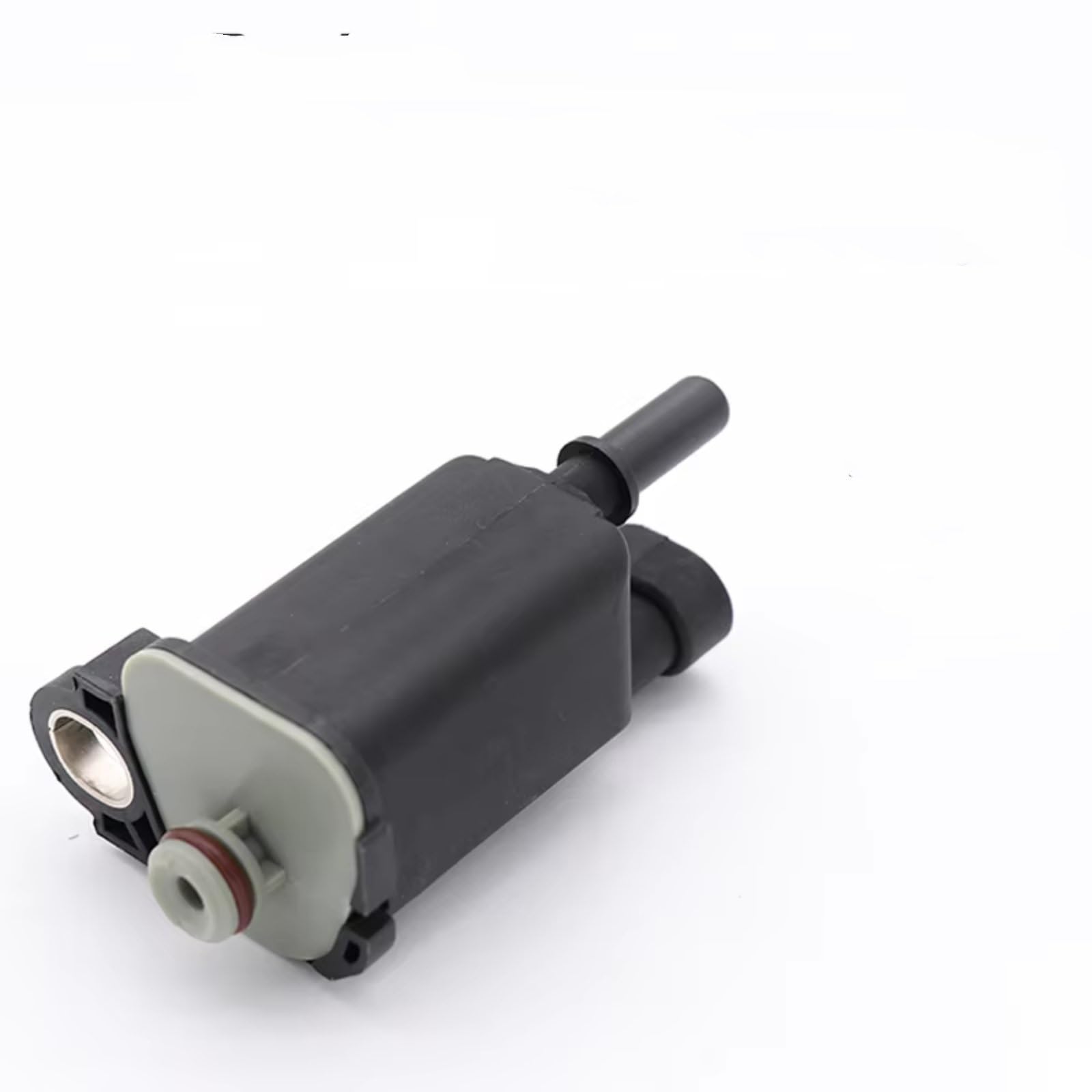 Car Valve Solenoid Compatible with Cadillac for DTS for SRX for STS 1 Pcs Vapor Canister Purge Valve Replacement Accessories 12608378