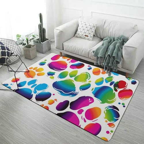 Tapis de bain super absorbant et antidérapant à séchage rapide - 3
