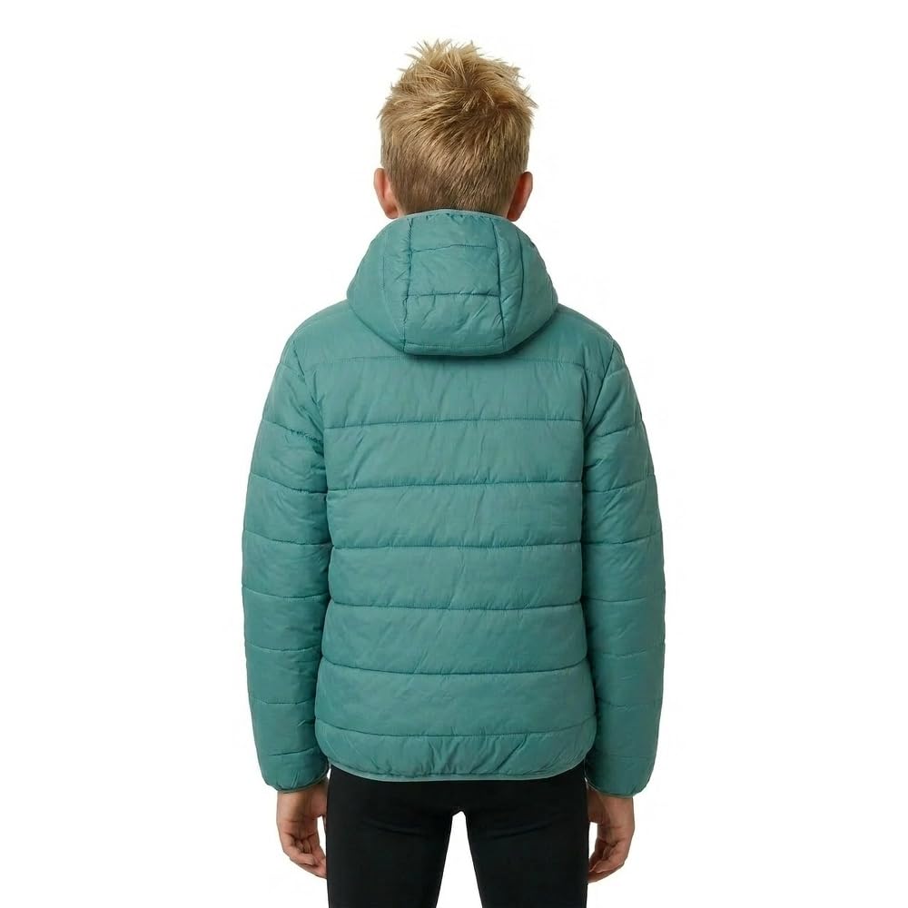 Joluvi Anorack Shure Hood Doudoune Mixte bébé
