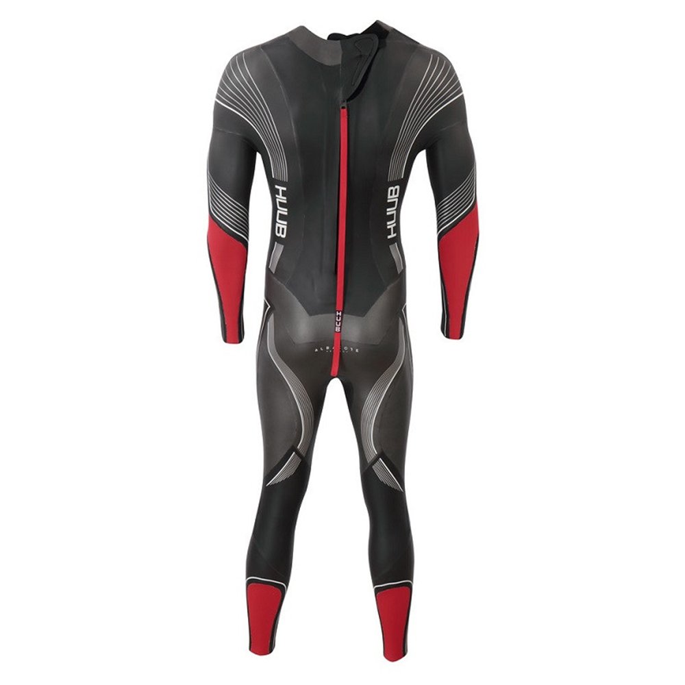 HUUB ウェットスーツ、アルバコア、サイズ「S」、中古品です。