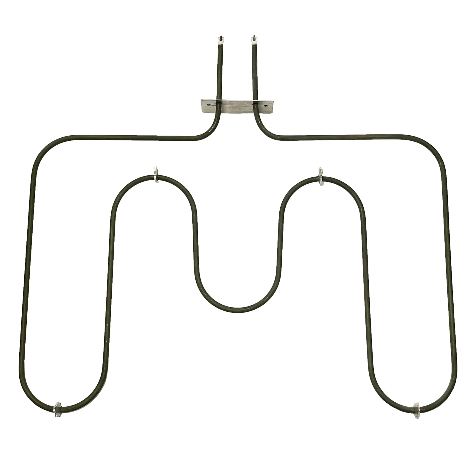 318255401 Element Bake Oven Heating Element Replacement Oven Bake Element Compatible for 1055694, 318110500, 318255400, 318255402, AP3768579, PS978774