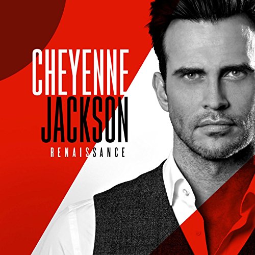 Amazon MusicでCheyenne JacksonのRenaissanceを再生する