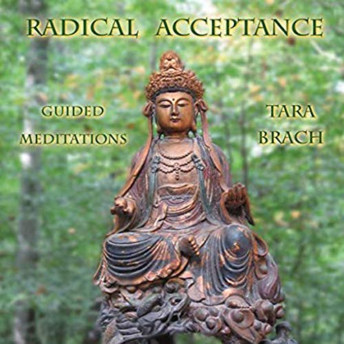 Radical Acceptance Guided Meditations set