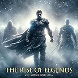  The Rise of Legends