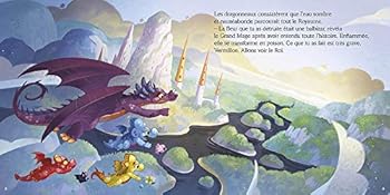 Azuro et la dernière licorne - Book #10 of the Azuro
