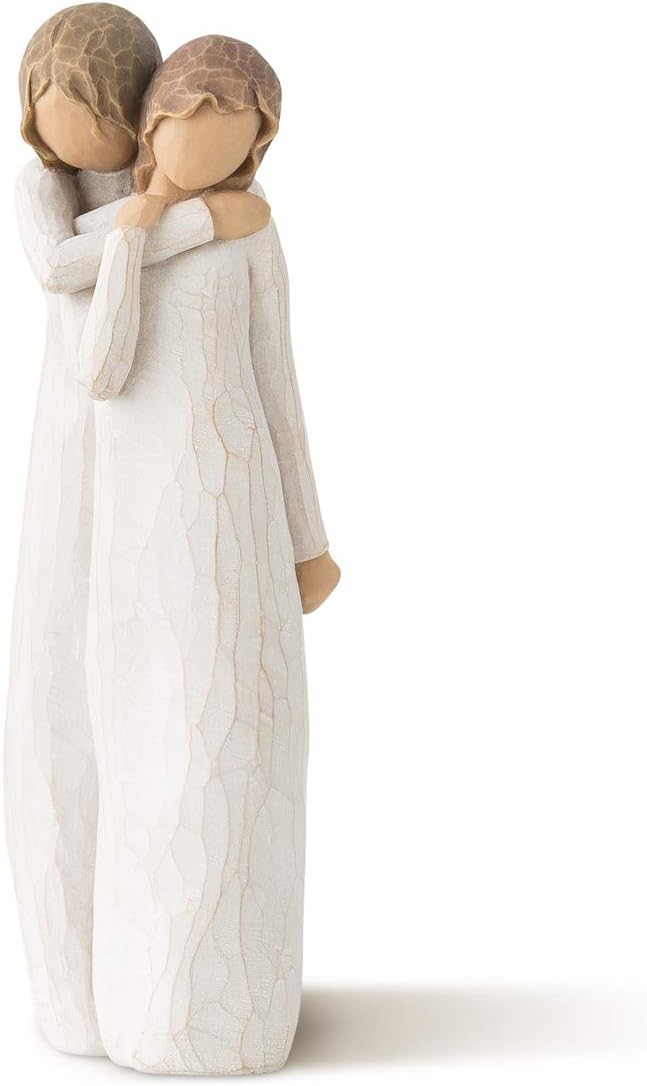 Chrysalis Figurine