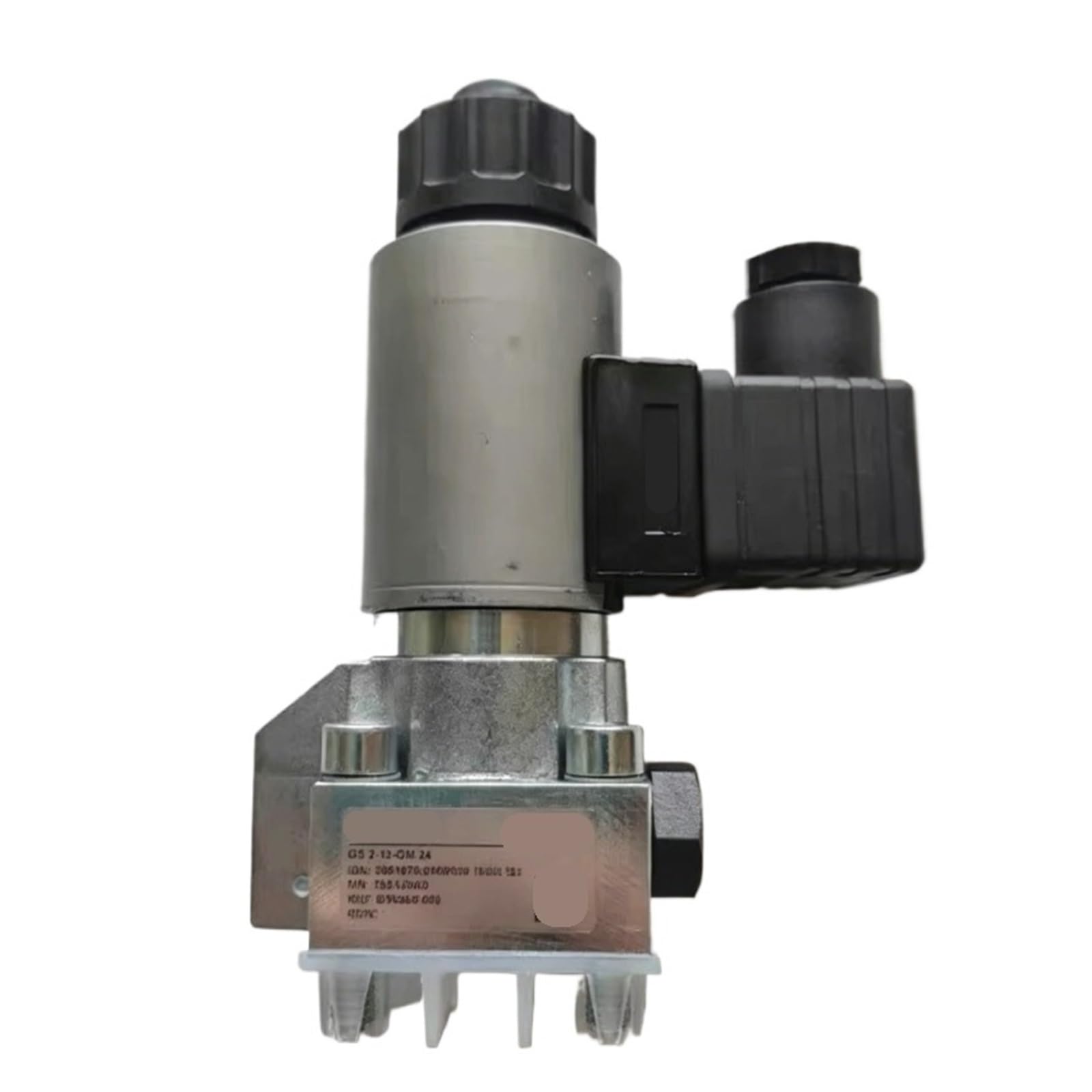 Tscfhgqi One Color 1Pcs Gs2-12-Gm24 Solenoid Valve