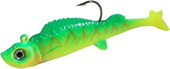 ジグミノー 13個セット 多色 ジグミノー 13個セット 多色 Amazon.co.jp: Northland Tackle MMUV2