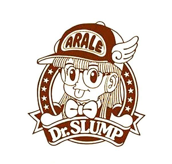 Amazon.co.jp: Dr.スランプ アラレちゃん シール ウォールステッカー