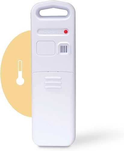 AcuRite 606TX sensor de temperatura inalámbrico