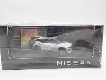 おにぎりJoe　Nissan ホワイト ミニカー おにぎりJoe Nissan ホワイト ミニカー おにぎりJoe Nissan